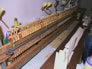 Piano Rebuilding